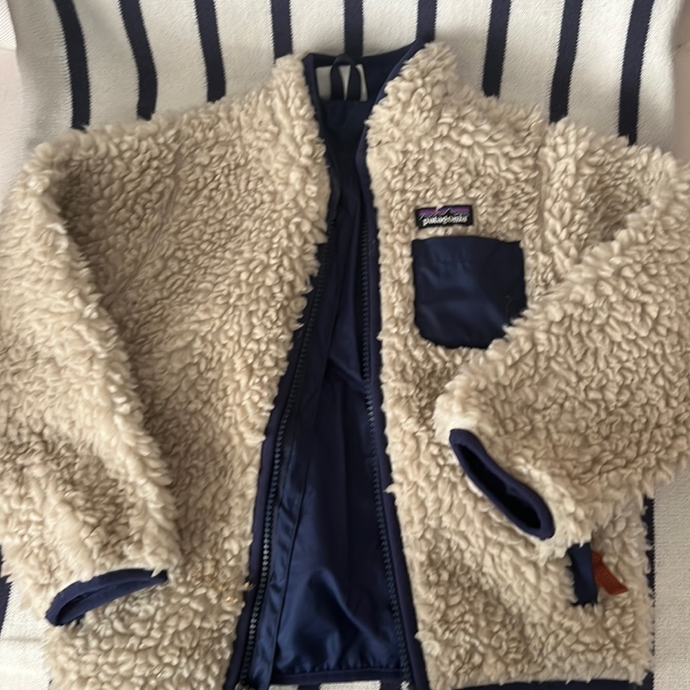 Patagonia 3 t